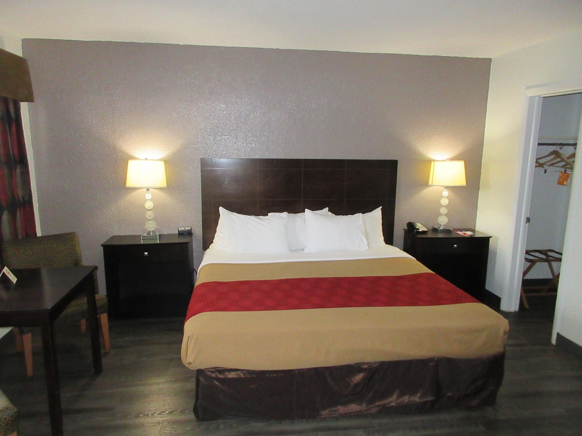 Fort Lauderdale Gardens Inn & Suites Ft Lauderdale International Airport Hollywood Buitenkant foto