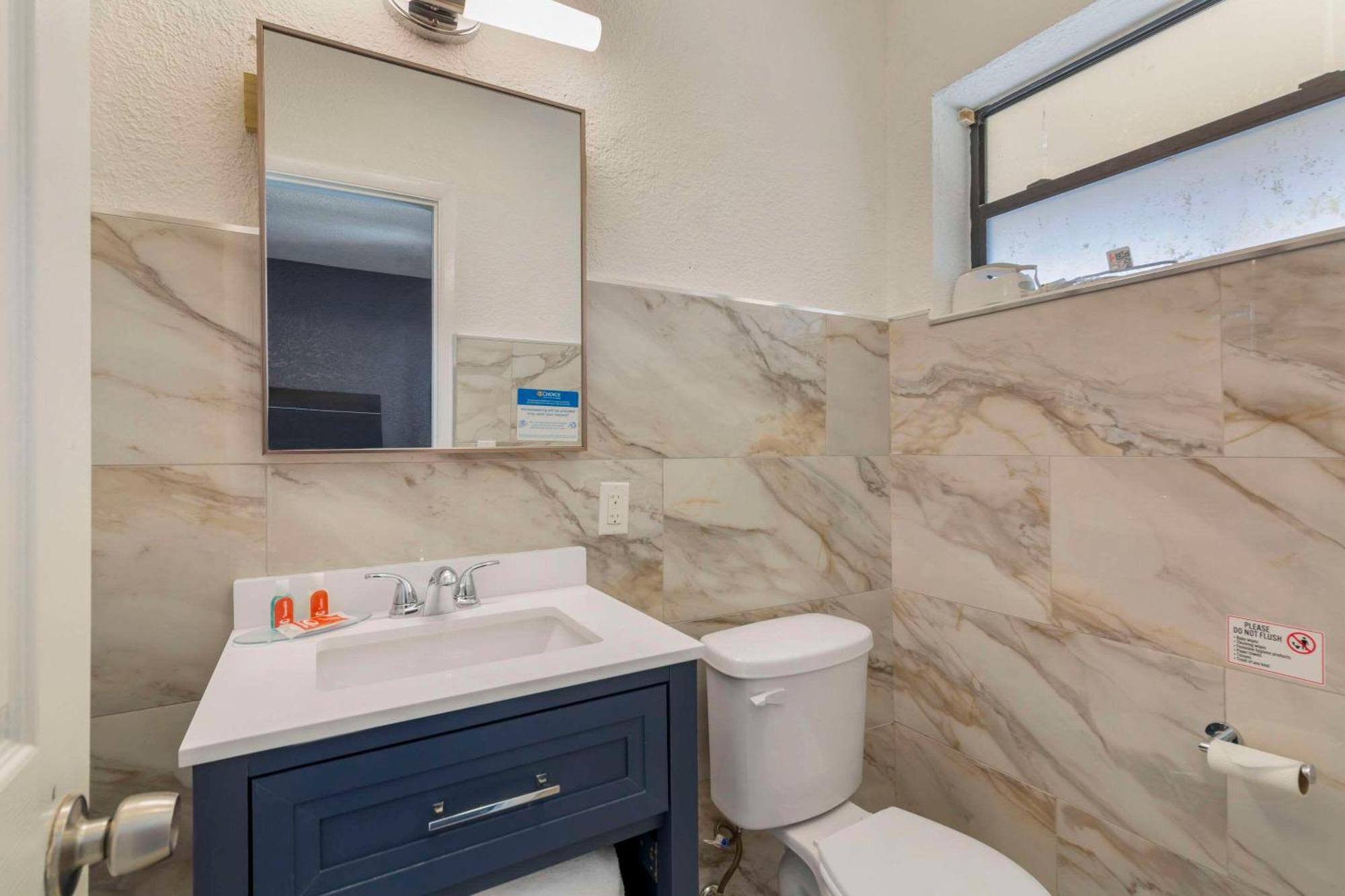 Fort Lauderdale Gardens Inn & Suites Ft Lauderdale International Airport Hollywood Buitenkant foto