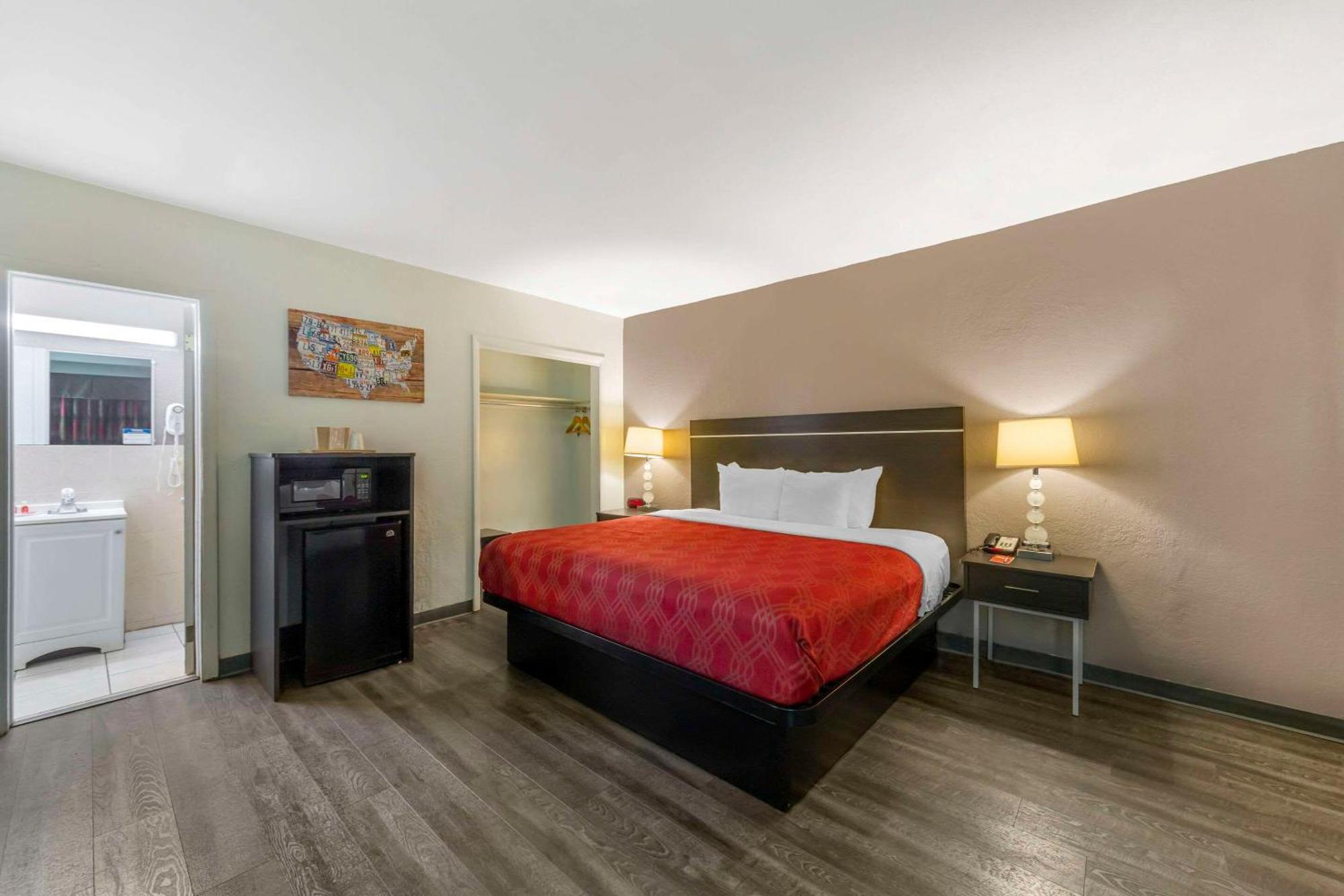 Fort Lauderdale Gardens Inn & Suites Ft Lauderdale International Airport Hollywood Buitenkant foto