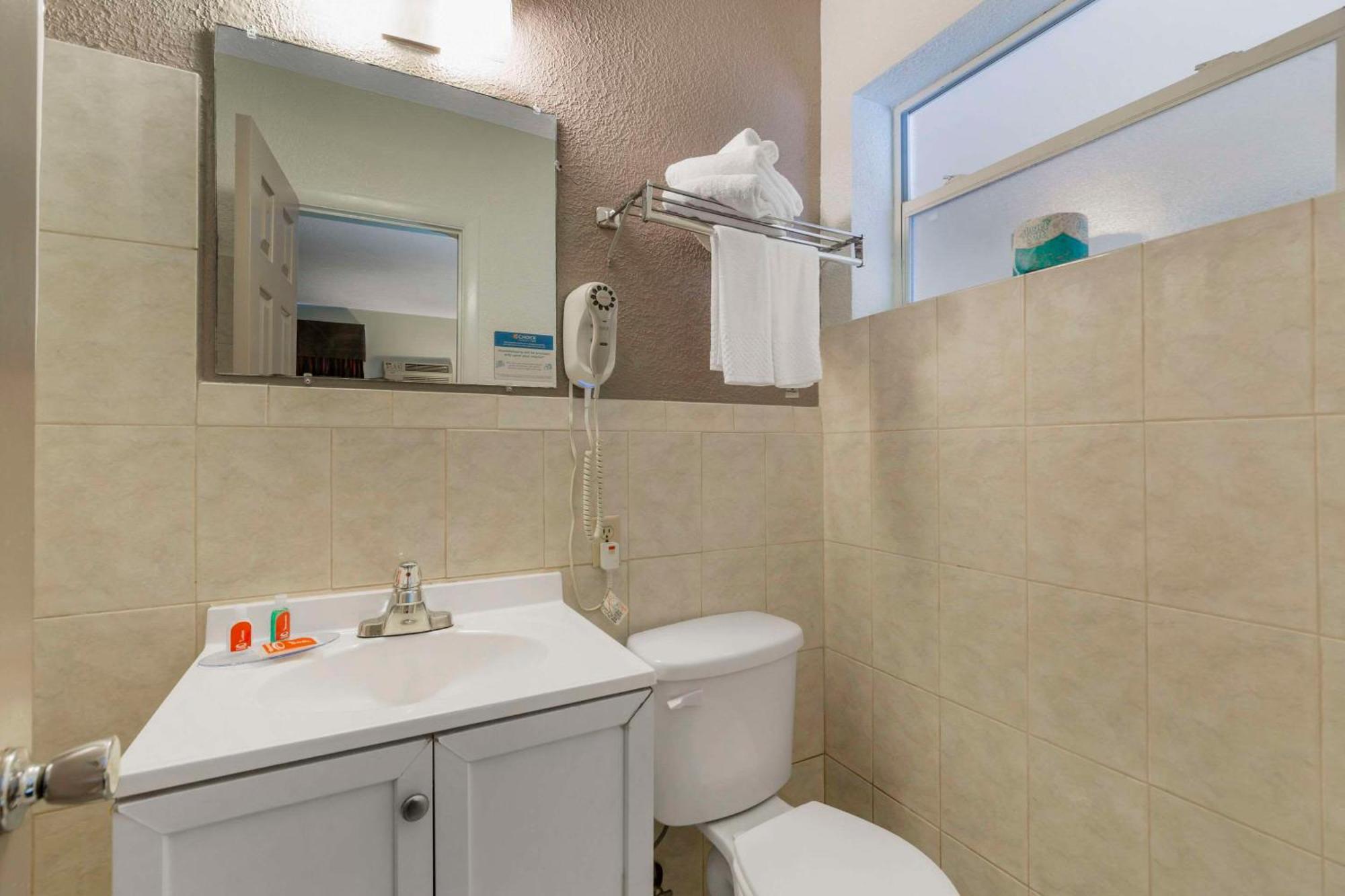 Fort Lauderdale Gardens Inn & Suites Ft Lauderdale International Airport Hollywood Buitenkant foto