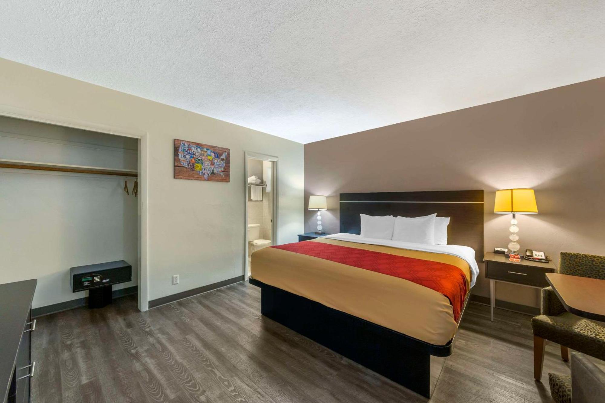 Fort Lauderdale Gardens Inn & Suites Ft Lauderdale International Airport Hollywood Buitenkant foto