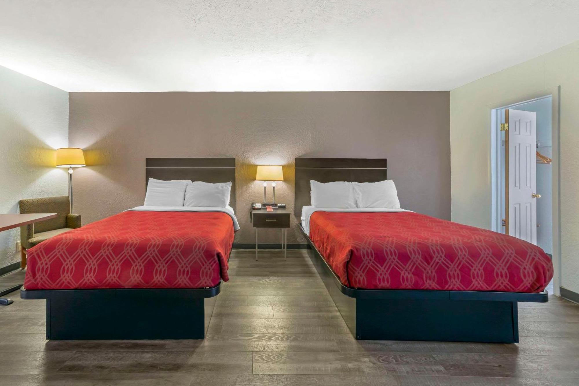 Fort Lauderdale Gardens Inn & Suites Ft Lauderdale International Airport Hollywood Buitenkant foto