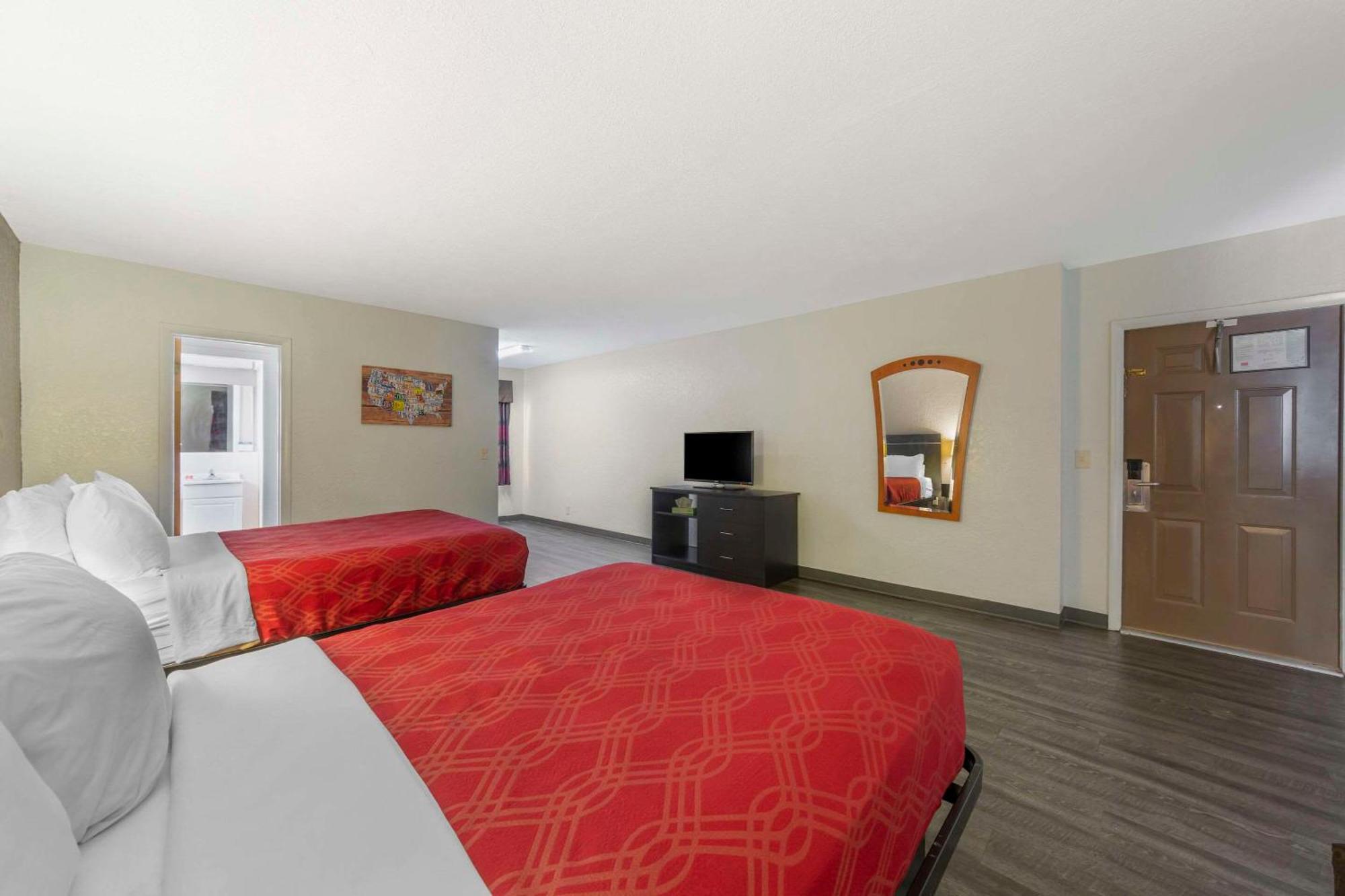 Fort Lauderdale Gardens Inn & Suites Ft Lauderdale International Airport Hollywood Buitenkant foto