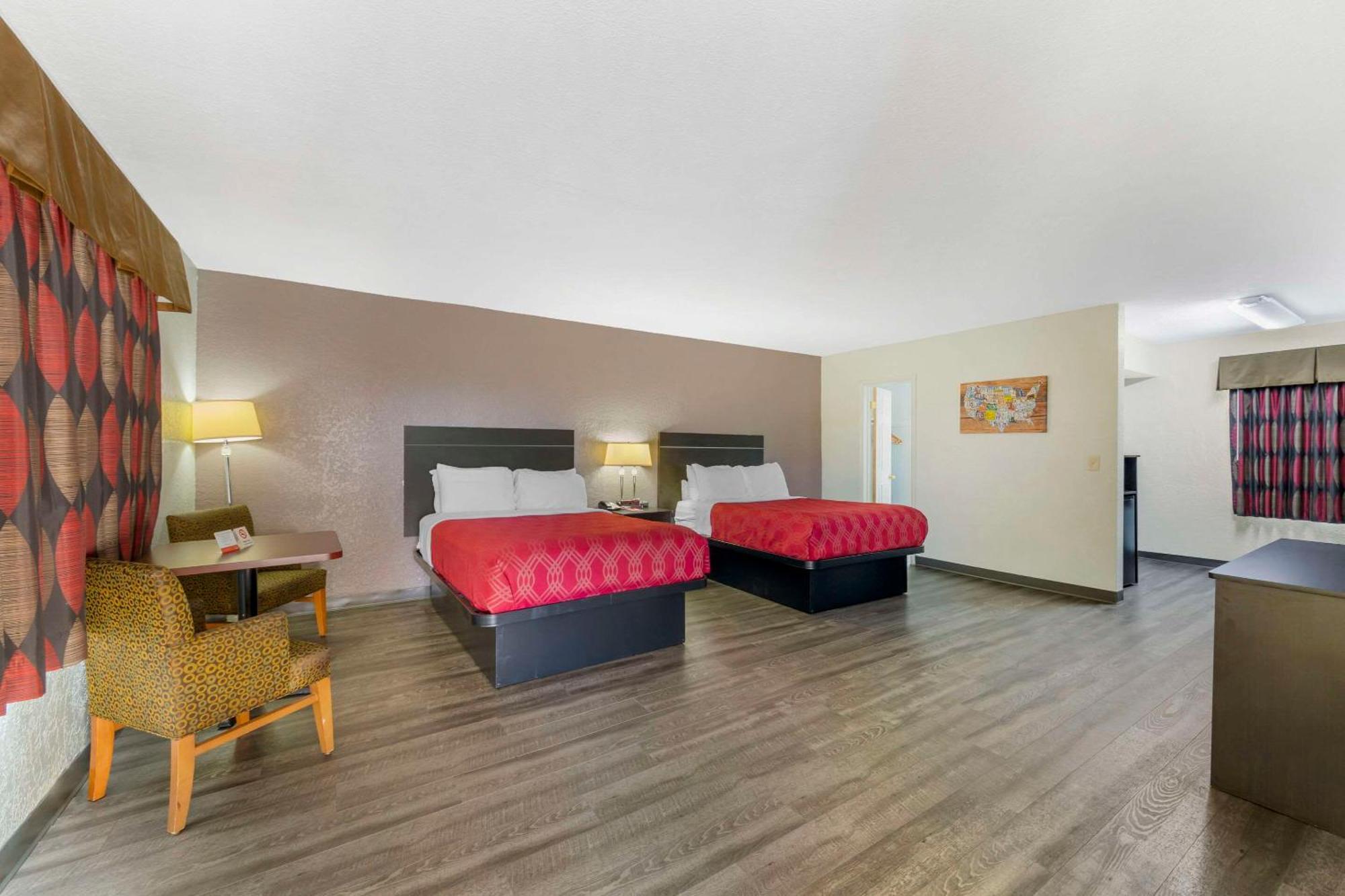 Fort Lauderdale Gardens Inn & Suites Ft Lauderdale International Airport Hollywood Buitenkant foto