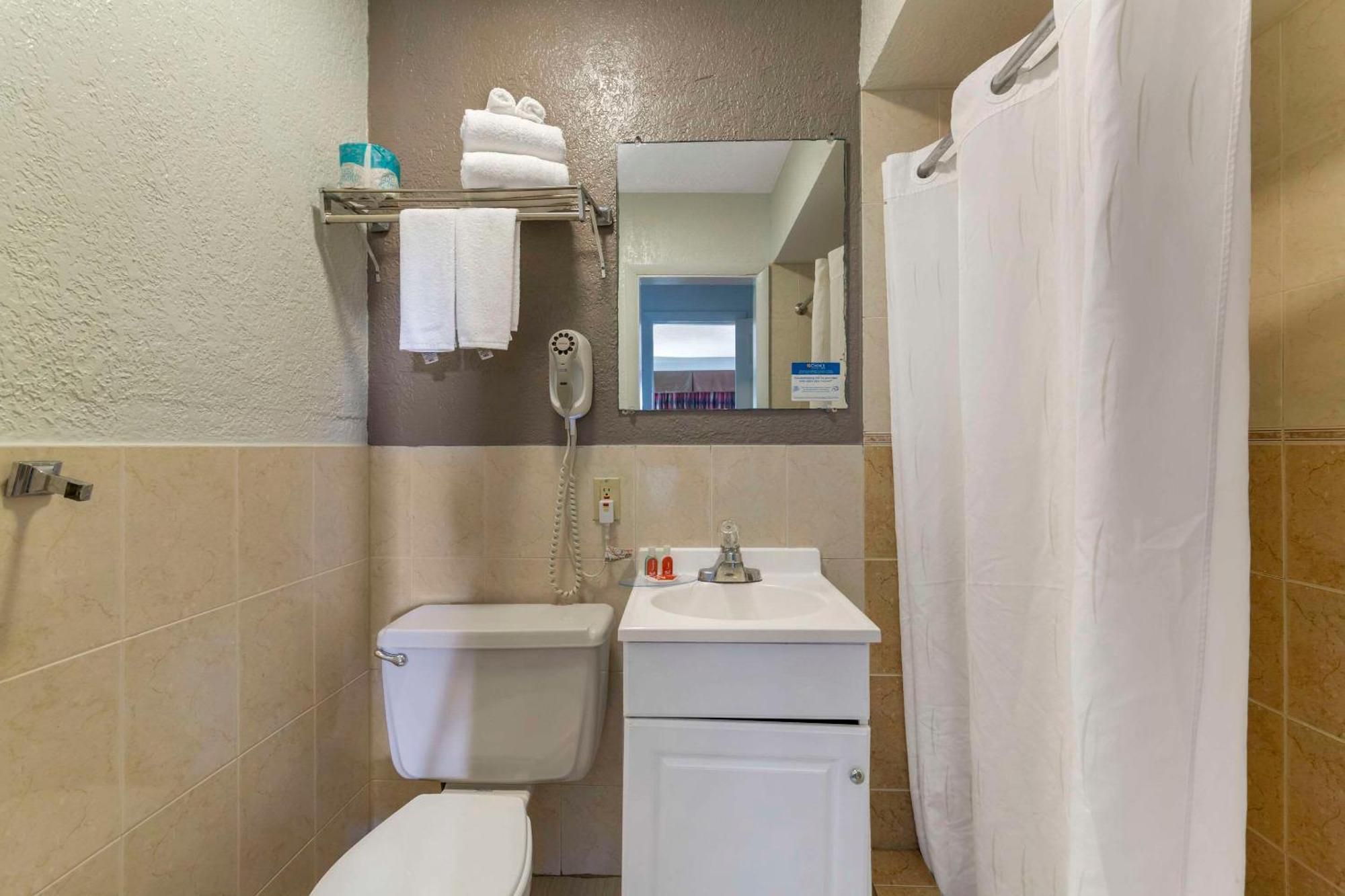 Fort Lauderdale Gardens Inn & Suites Ft Lauderdale International Airport Hollywood Buitenkant foto