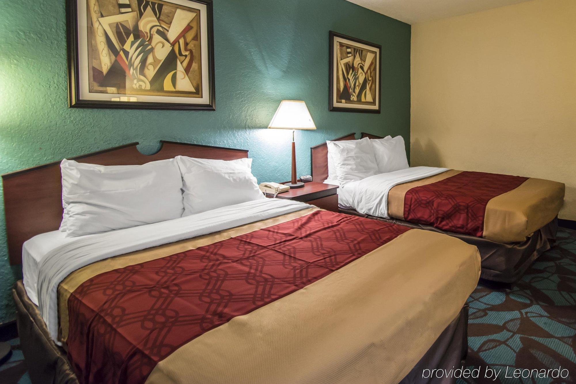 Fort Lauderdale Gardens Inn & Suites Ft Lauderdale International Airport Hollywood Buitenkant foto