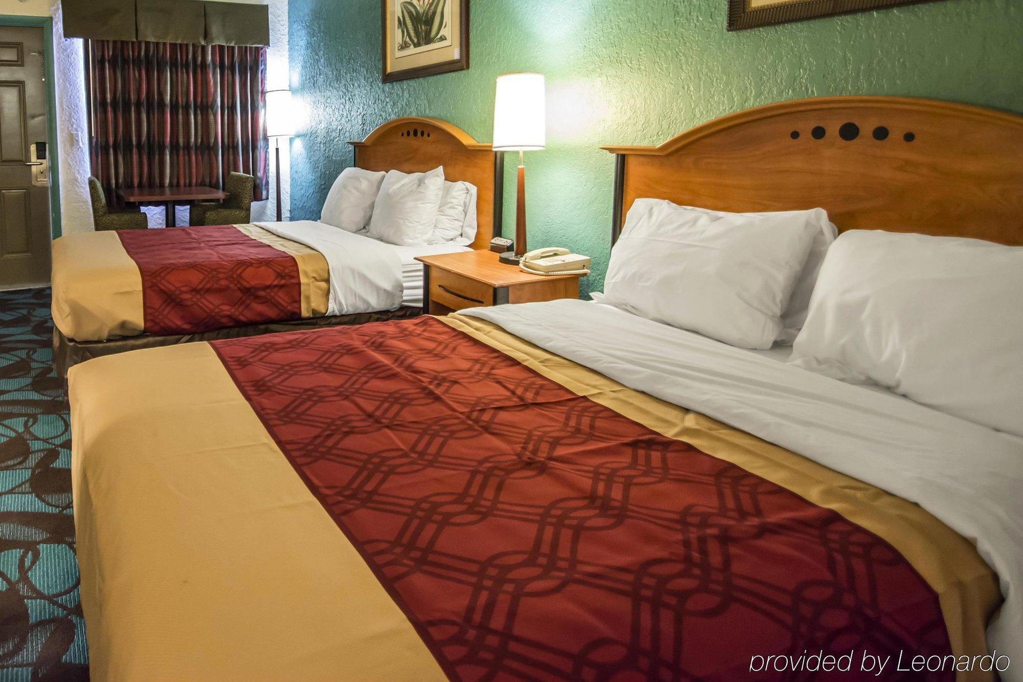 Fort Lauderdale Gardens Inn & Suites Ft Lauderdale International Airport Hollywood Buitenkant foto