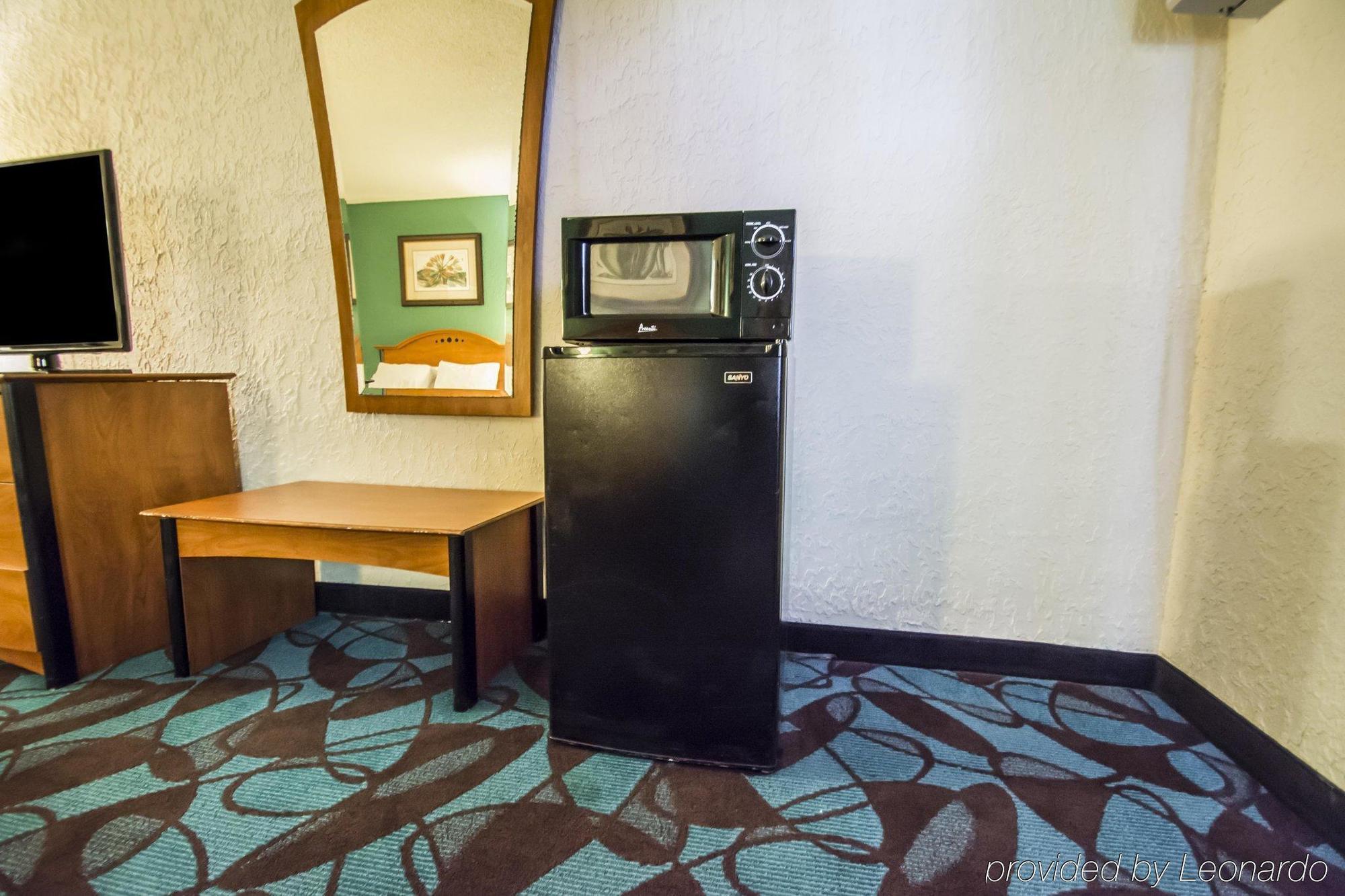 Fort Lauderdale Gardens Inn & Suites Ft Lauderdale International Airport Hollywood Buitenkant foto