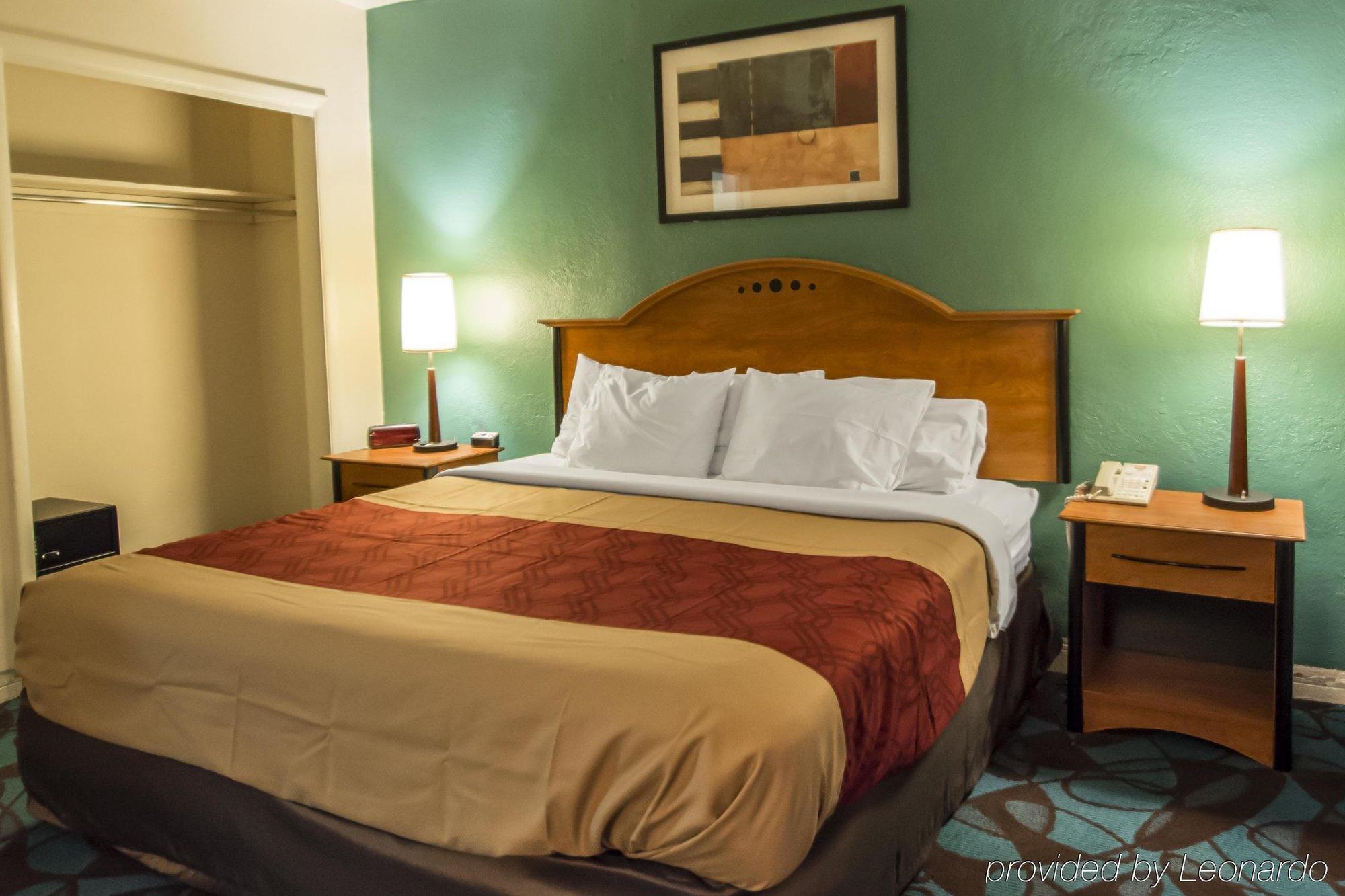 Fort Lauderdale Gardens Inn & Suites Ft Lauderdale International Airport Hollywood Buitenkant foto