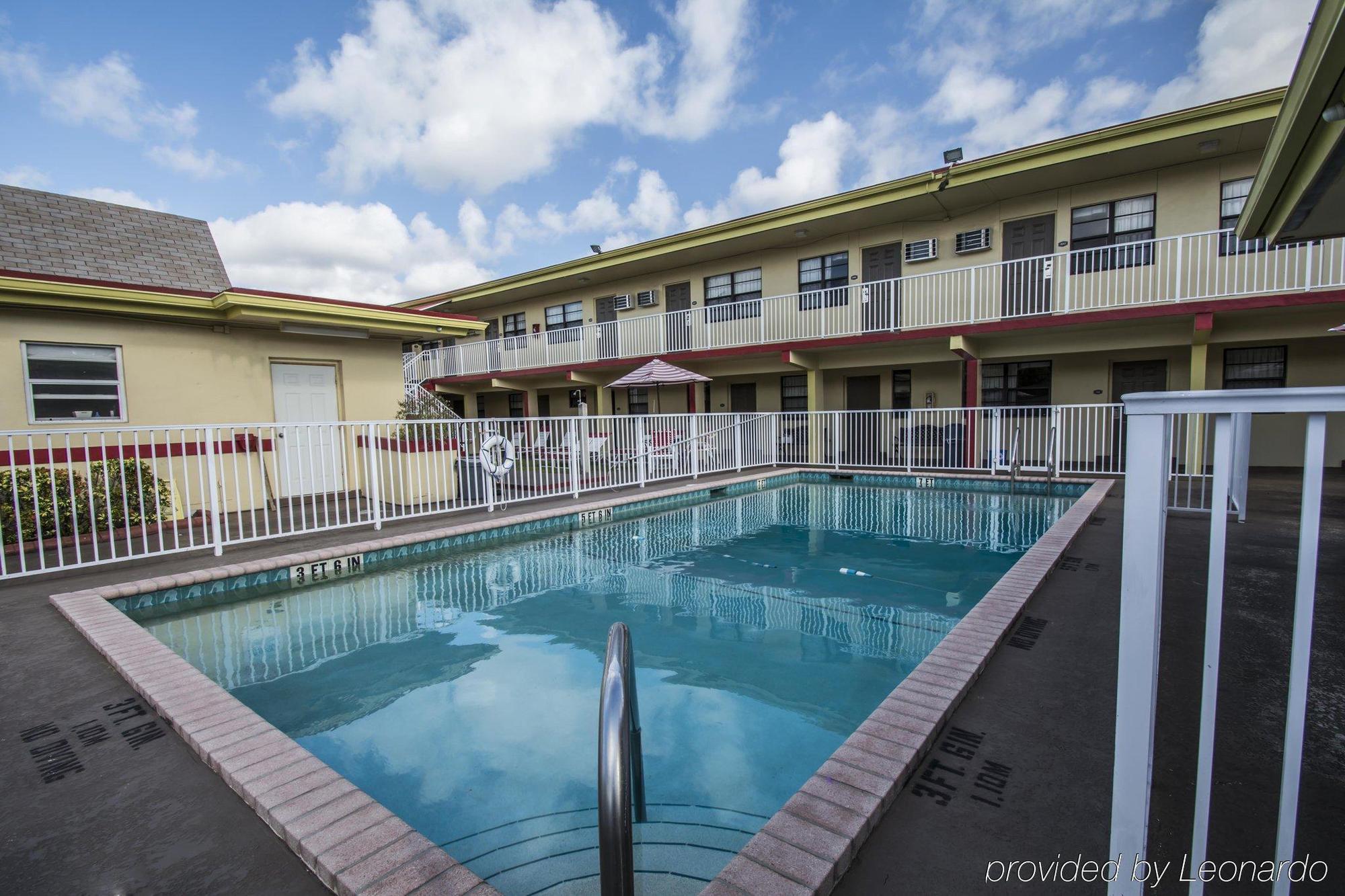 Fort Lauderdale Gardens Inn & Suites Ft Lauderdale International Airport Hollywood Buitenkant foto