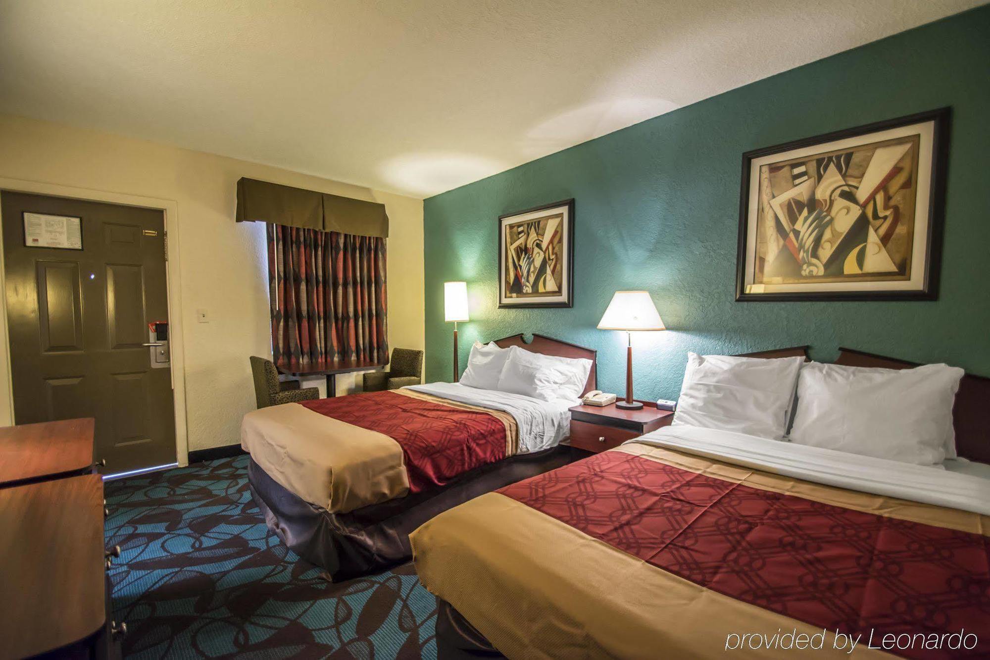 Fort Lauderdale Gardens Inn & Suites Ft Lauderdale International Airport Hollywood Buitenkant foto