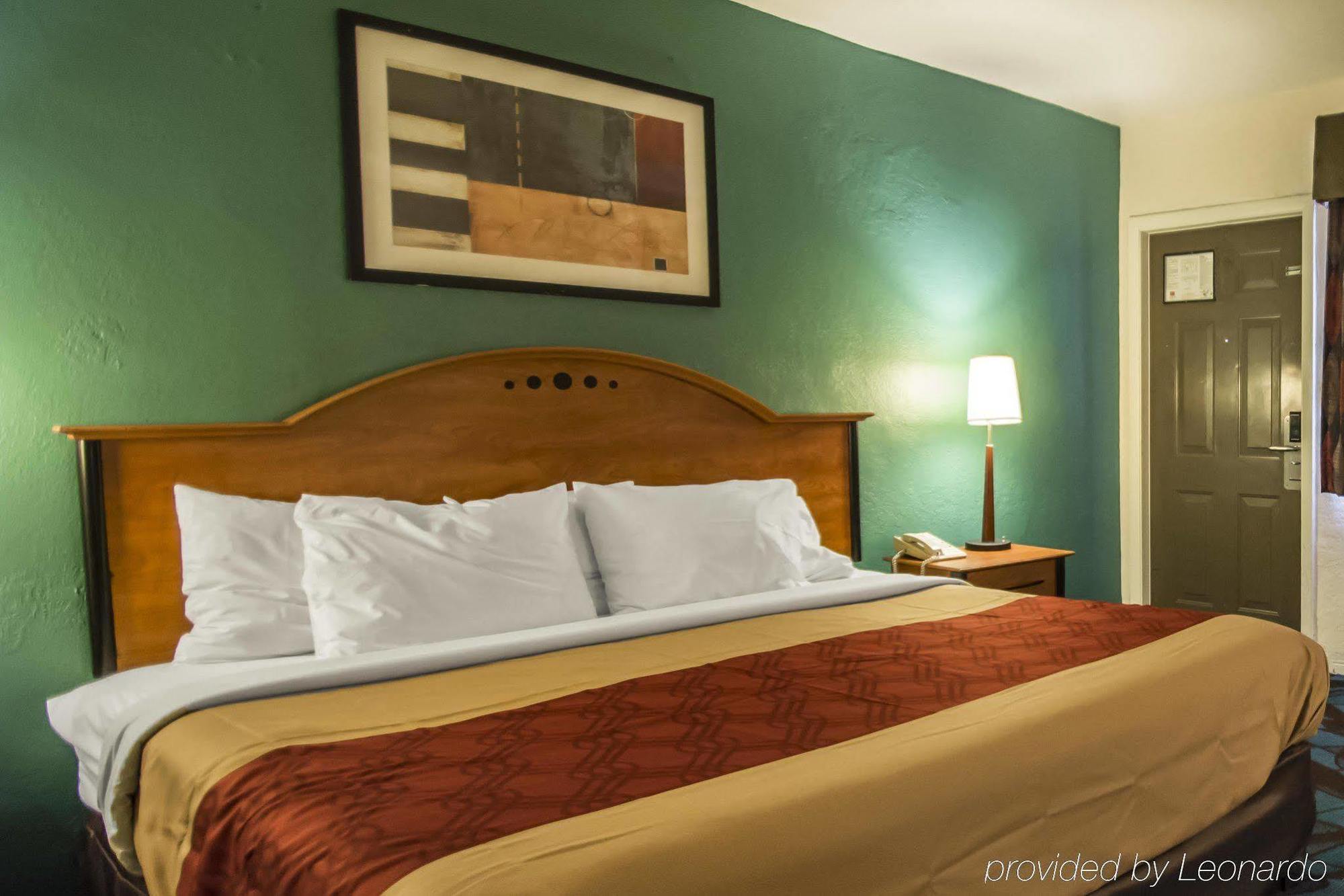 Fort Lauderdale Gardens Inn & Suites Ft Lauderdale International Airport Hollywood Buitenkant foto