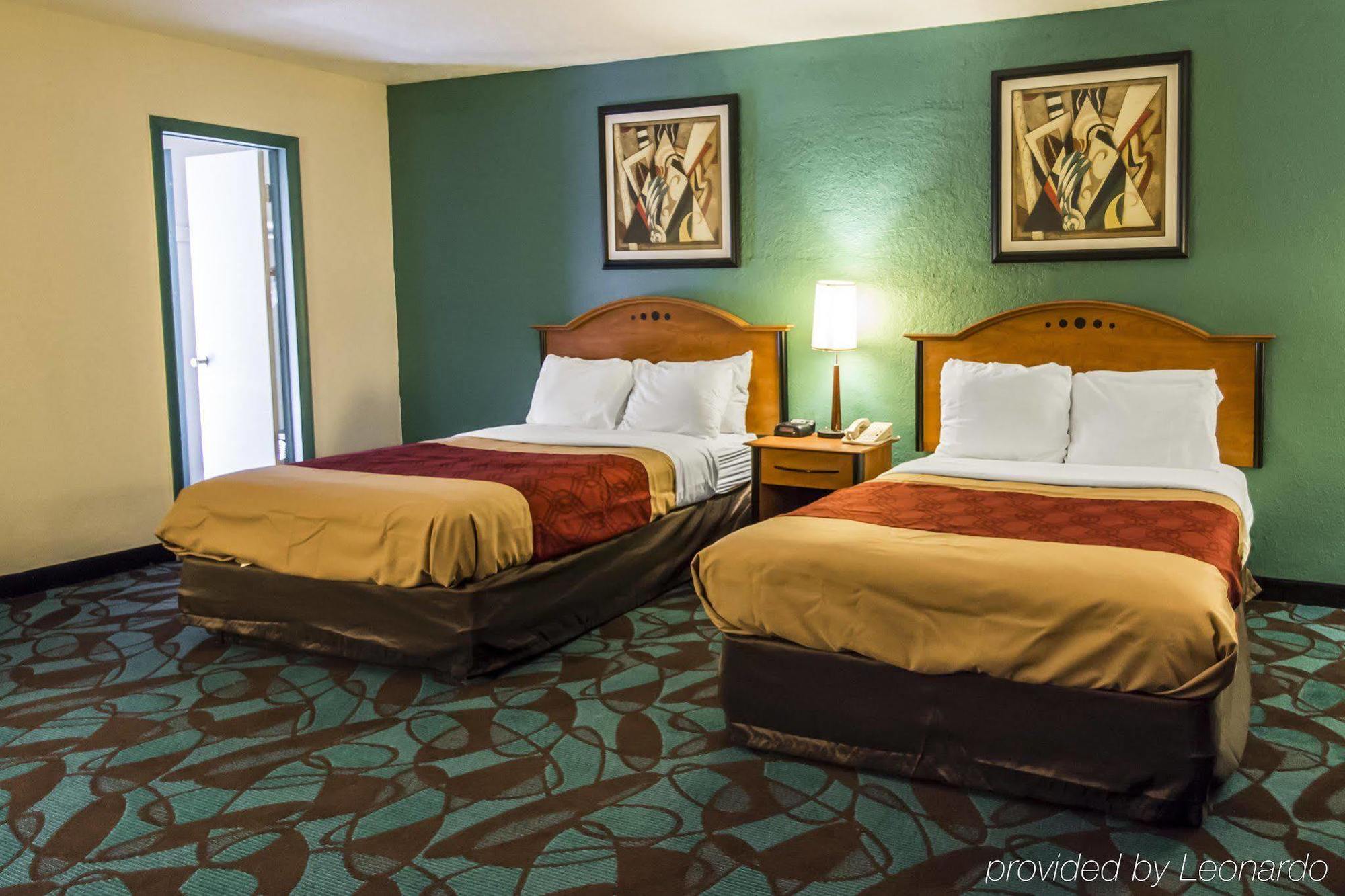Fort Lauderdale Gardens Inn & Suites Ft Lauderdale International Airport Hollywood Buitenkant foto