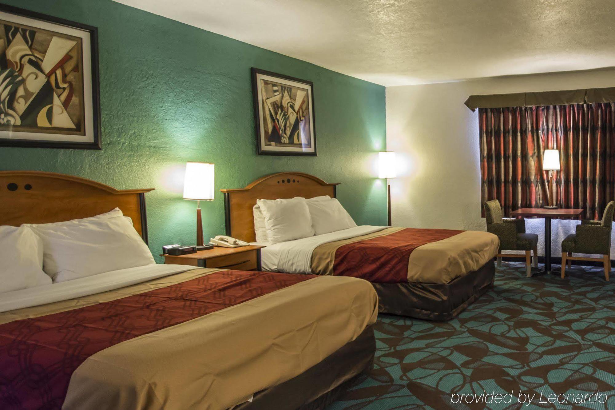 Fort Lauderdale Gardens Inn & Suites Ft Lauderdale International Airport Hollywood Buitenkant foto