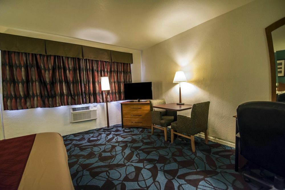 Fort Lauderdale Gardens Inn & Suites Ft Lauderdale International Airport Hollywood Buitenkant foto