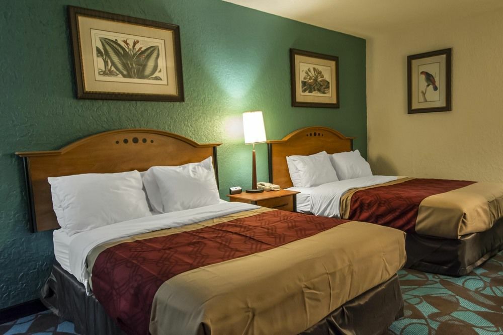 Fort Lauderdale Gardens Inn & Suites Ft Lauderdale International Airport Hollywood Buitenkant foto